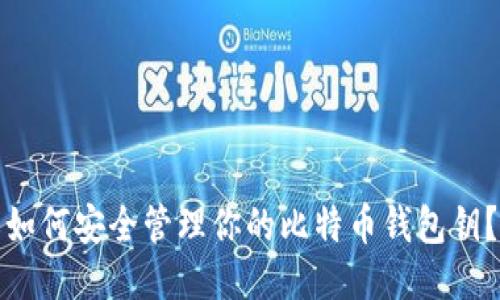 如何安全管理你的比特币钱包钥？
