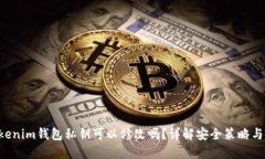 Tokentokenim钱包私钥可以修改吗？详解安全策略与