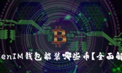 TokenTokenIM钱包能装哪些币？全面解析与推荐