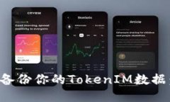 如何安全备份你的TokenIM数据：全面指南
