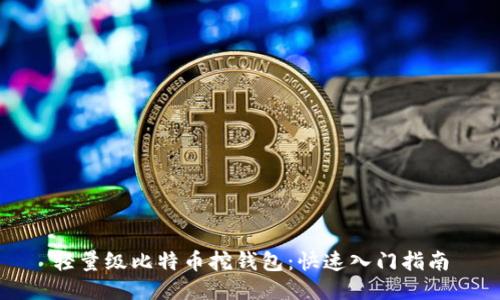 轻量级比特币挖钱包：快速入门指南