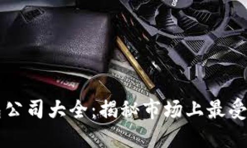 区块链钱包公司大全：揭秘市场上最受欢迎的钱包