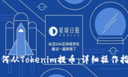 如何从Tokenim提币：详细操作指南