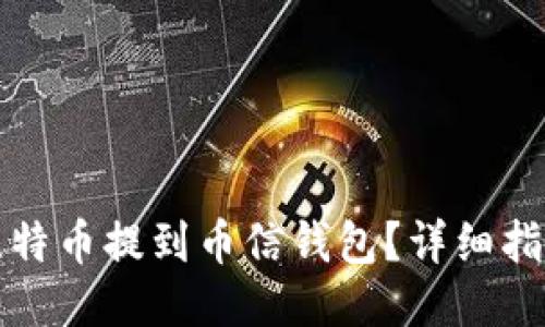 如何将比特币提到币信钱包？详细指南与技巧