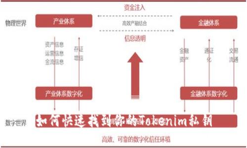 如何快速找到你的Tokenim私钥