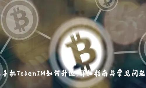 苹果手机TokenIM如何升级：详细指南与常见问题解答