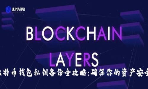 比特币钱包私钥备份全攻略：确保你的资产安全！
