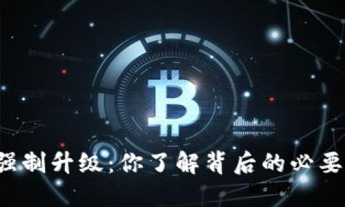 区块链钱包强制升级：你了解背后的必要性与影响吗？