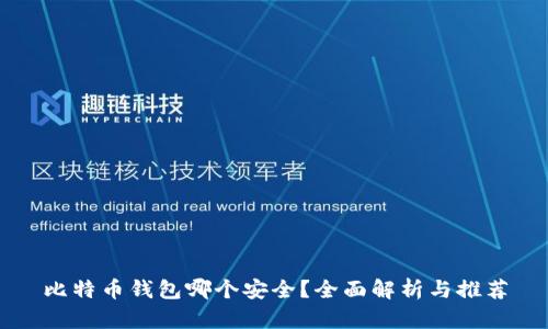比特币钱包哪个安全？全面解析与推荐