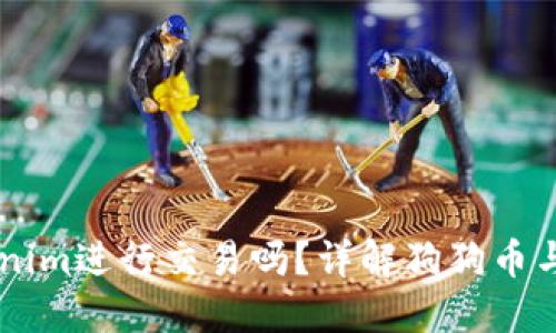 狗狗币能用Tokenim进行交易吗？详解狗狗币与Tokenim的结合