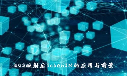 EOS映射后TokenIM的应用与前景