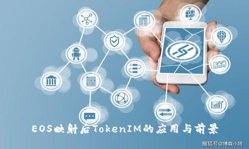 EOS映射后TokenIM的应用与前景