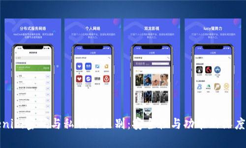Tokenim密码与私钥的区别：安全性与功能的深度解析