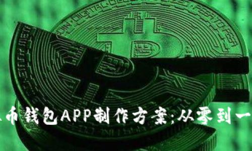 定制虚拟币钱包APP制作方案：从零到一的全指南
