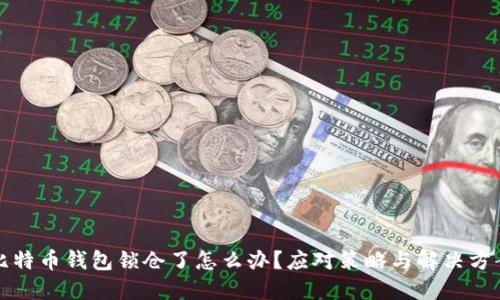 比特币钱包锁仓了怎么办？应对策略与解决方案