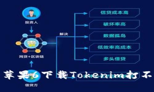 如何解决苹果6下载Tokenim打不开的问题