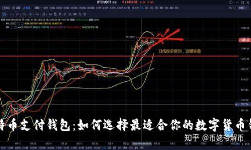 比特币支付钱包：如何选择最适合你的数字货币钱包