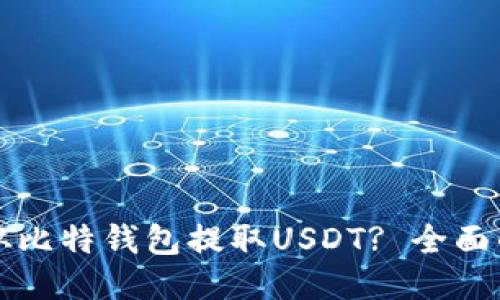 如何安全地从比特钱包提取USDT? 全面的步骤与指南