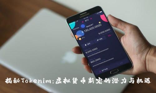 揭秘Tokenim：虚拟货币新宠的潜力与机遇