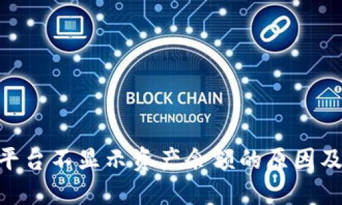 Tokenim平台不显示资产余额的原因及解决方案