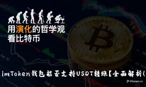 imToken钱包能否支持USDT转账？全面解析！