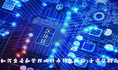如何查看和管理比特币钱包地址：全方位指南