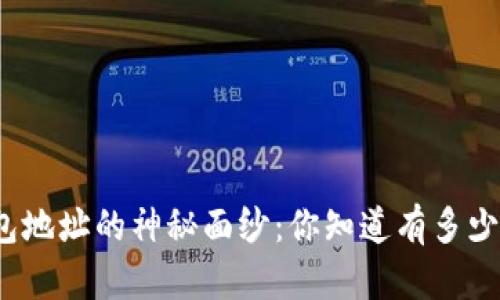 揭开比特币钱包地址的神秘面纱：你知道有多少个钱包地址吗？