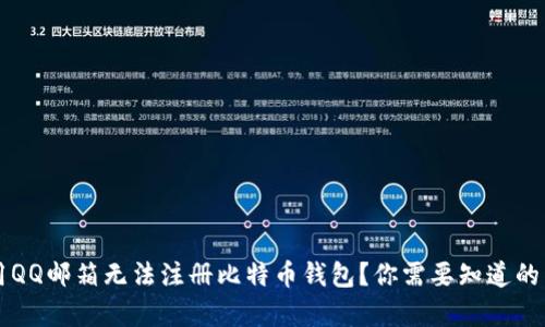 为何使用QQ邮箱无法注册比特币钱包？你需要知道的细节解析
