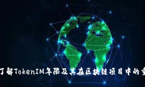 深入了解TokenIM年限及其在区块链项目中的重要性