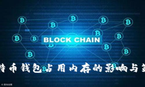 比特币钱包占用内存的影响与策略