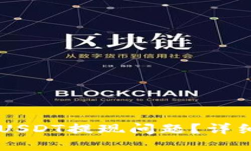 IM钱包如何处理USDT提现问题？详细解析与解决方案