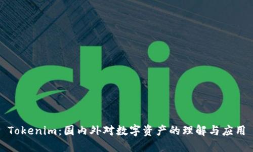 Tokenim：国内外对数字资产的理解与应用