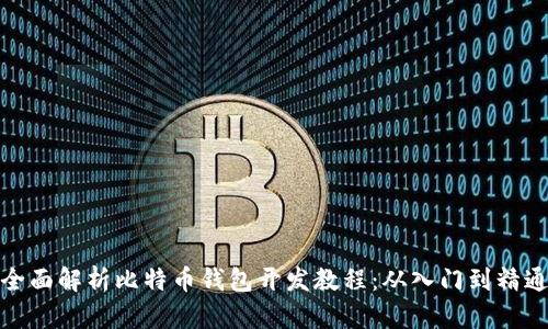 全面解析比特币钱包开发教程：从入门到精通