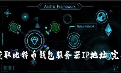 如何获取比特币钱包服务器IP地址：完整指南