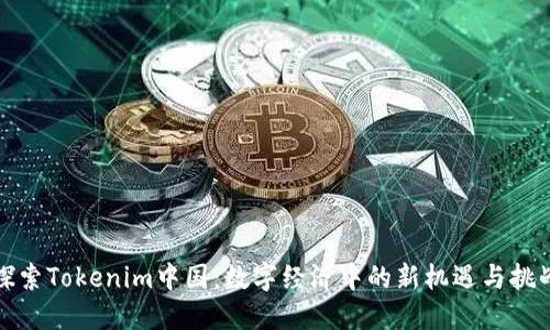 探索Tokenim中国：数字经济中的新机遇与挑战