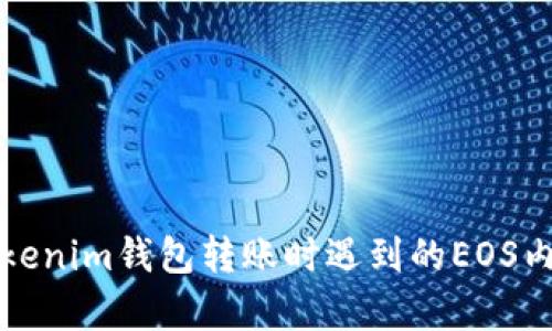如何解决Tokenim钱包转账时遇到的EOS内存不足问题