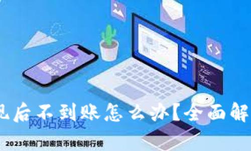 USDT钱包提现后不到账怎么办？全面解析与解决方案