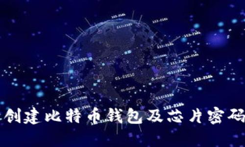 如何安全创建比特币钱包及芯片密码保护指南