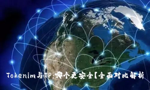 Tokenim与TP：哪个更安全？全面对比解析