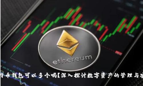 比特币钱包可以多个吗？深入探讨数字资产的管理与安全