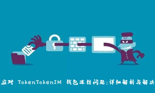如何应对 TokenTokenIM 钱包冻结问题：详细解析与解决方案