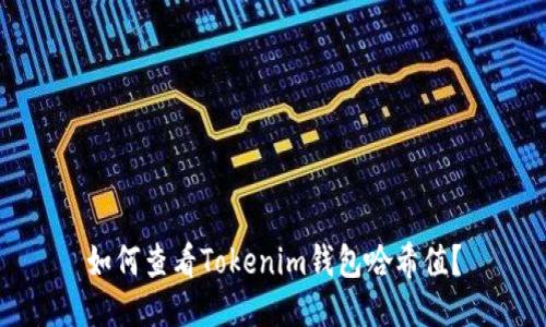 如何查看Tokenim钱包哈希值？