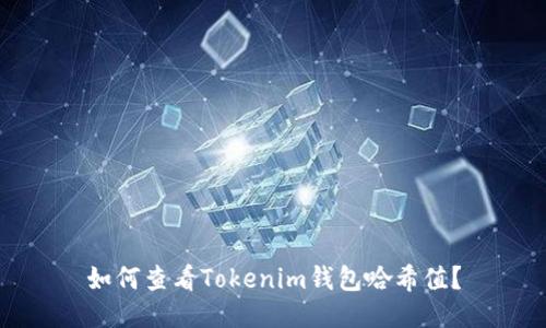如何查看Tokenim钱包哈希值？