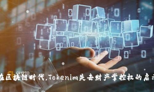 在区块链时代，Tokenim失去财产掌控权的启示