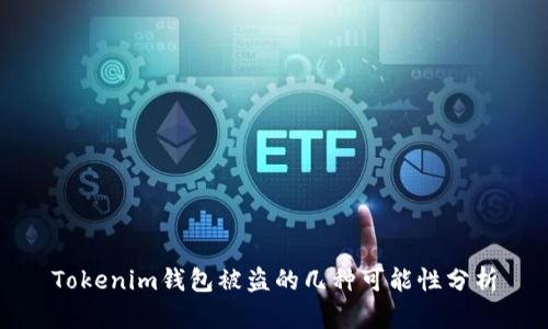 Tokenim钱包被盗的几种可能性分析