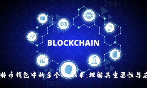 比特币钱包中的多个Hash串：理解其重要性与应用