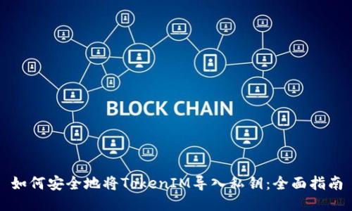 如何安全地将TokenIM导入私钥：全面指南