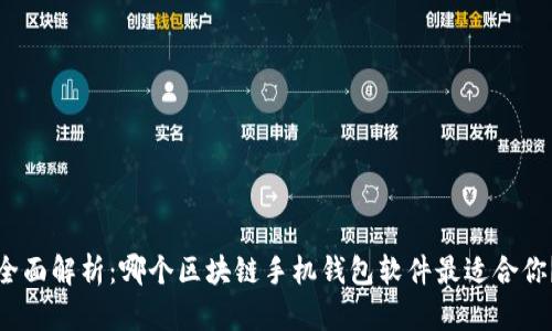 全面解析：哪个区块链手机钱包软件最适合你？