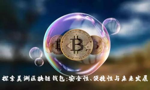 探索美洲区块链钱包：安全性、便捷性与未来发展