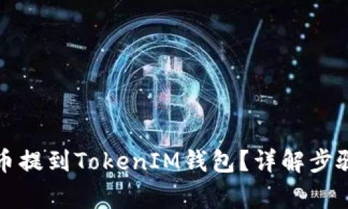 如何将艾达币提到TokenIM钱包？详解步骤与注意事项
